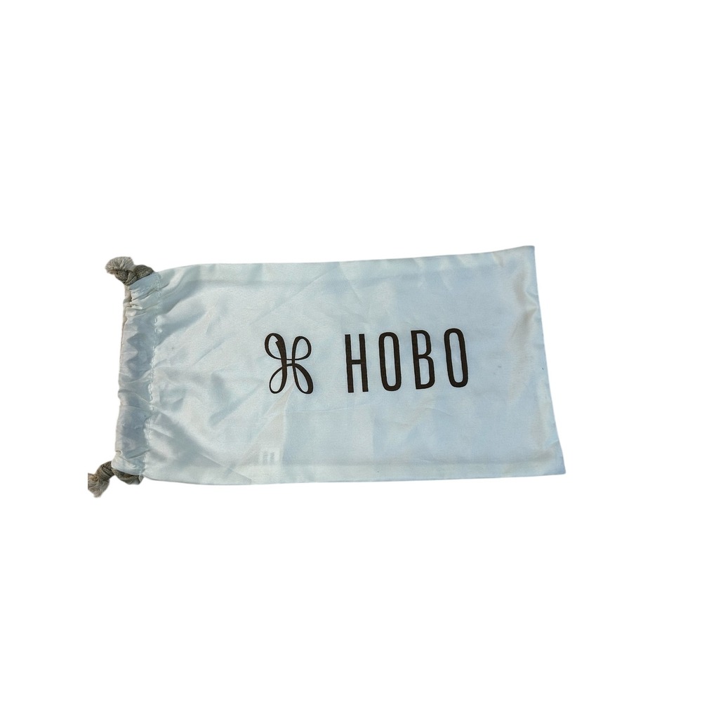 Hobo Drawstring Pouch Bag Small Accessory Pouch